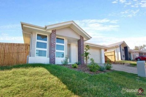 Property photo of 16 Freya Street Brassall QLD 4305