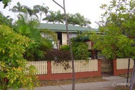 206 Boundary St, Railway Estate, QLD 4810