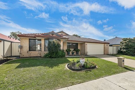 4 Carpenter Ch, Wanneroo, WA 6065