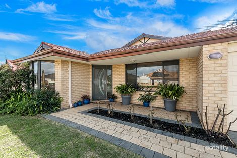 Property photo of 4 Carpenter Chase Wanneroo WA 6065