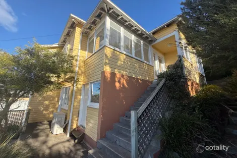 Property photo of 7 Forest Road Trevallyn TAS 7250