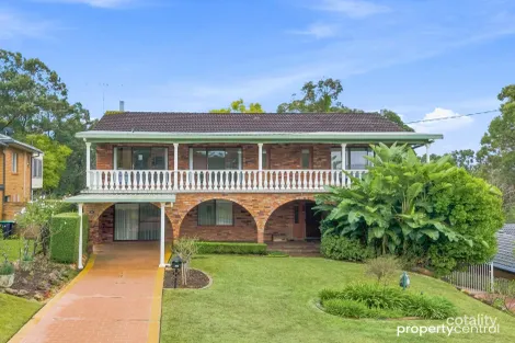 Property photo of 21 Riverview Parade Leonay NSW 2750