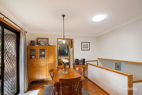 Property photo of 27 Amos Crescent Mount Lofty QLD 4350