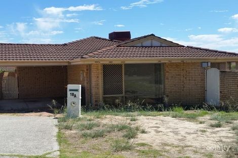 Property photo of 18A Abraham Place Murdoch WA 6150