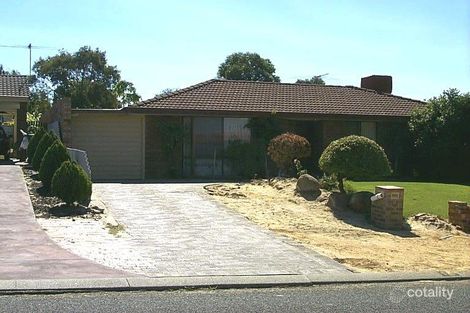 18 Marsden Way, Padbury, WA 6025