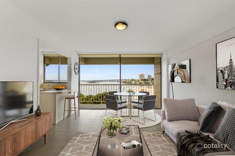 Property photo of 16/8 Macleay Street Potts Point NSW 2011