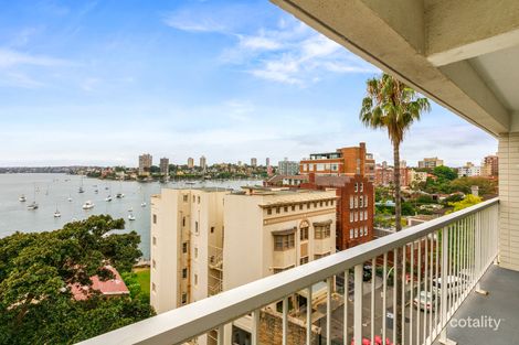 Property photo of 16/8 Macleay Street Potts Point NSW 2011