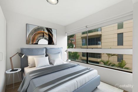 Property photo of 16/8 Macleay Street Potts Point NSW 2011