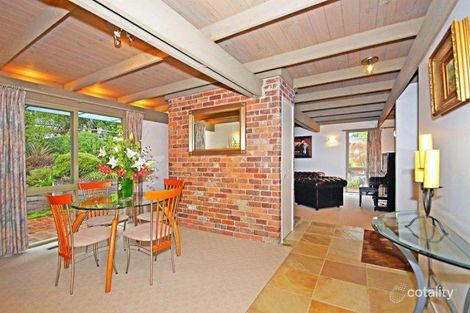 19 The Woodland, Wheelers Hill, VIC 3150