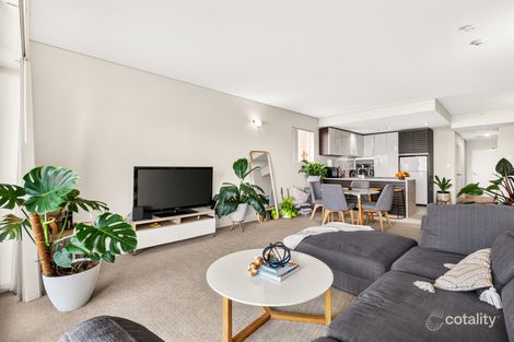 Property photo of 19/229 Adelaide Terrace Perth WA 6000