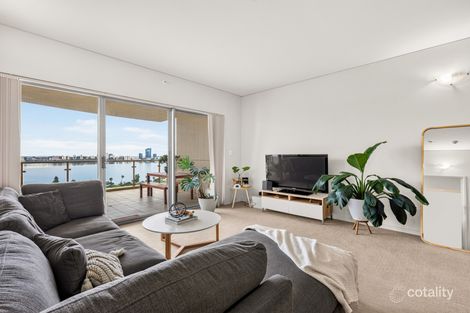 Property photo of 19/229 Adelaide Terrace Perth WA 6000