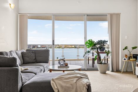 Property photo of 19/229 Adelaide Terrace Perth WA 6000