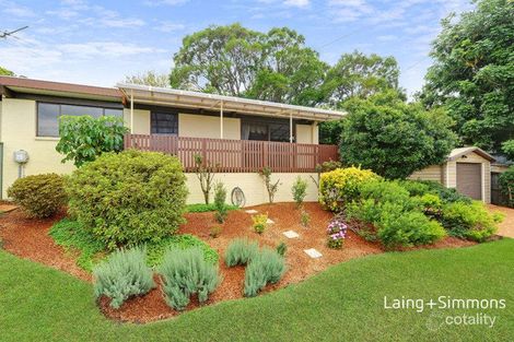 Property photo of 2 View Street Cowan NSW 2081