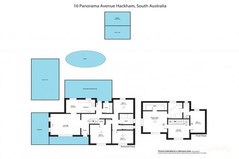 10 Panorama Ave, Hackham, SA 5163