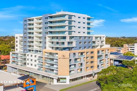 303/108 Station St, Wentworthville, NSW 2145