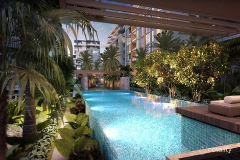 Property photo of 1108B/5 Pope Street Ryde NSW 2112