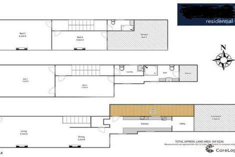 Property photo of 246 Forbes Street Darlinghurst NSW 2010