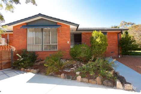 56 Nemarang Cres, Waramanga, ACT 2611