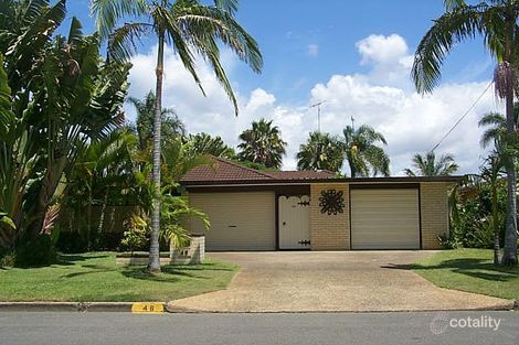 46 Parnki Pde, Palm Beach, QLD 4221