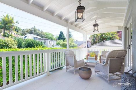 Property photo of 2 Milton Avenue Woollahra NSW 2025