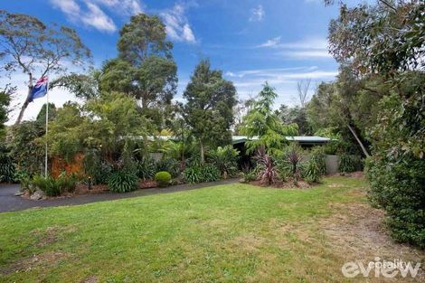 52 Walkers Rd, Mount Eliza, VIC 3930