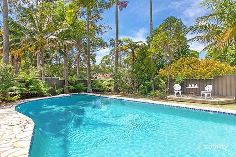Property photo of 11 Wingara Grove Belrose NSW 2085