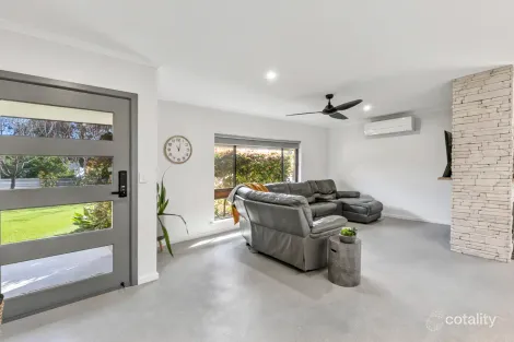 Property photo of 71 Second Street Loxton SA 5333
