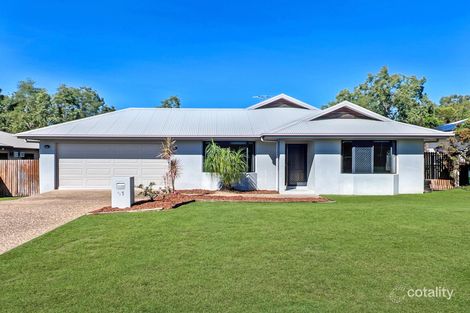 Property photo of 51 Anchorage Circuit Bushland Beach QLD 4818