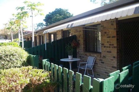 Property photo of 5/15 Carmichael Court Wynnum West QLD 4178