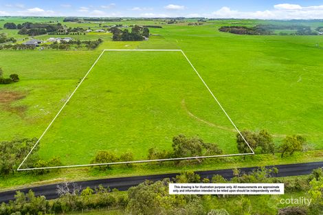 Property photo of LOT 243 Stringy Bark Drive Millicent SA 5280