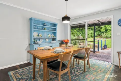 Property photo of 81 Treehaven Way Maleny QLD 4552