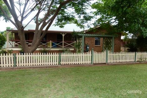 76 Barlee St, St George, QLD 4487