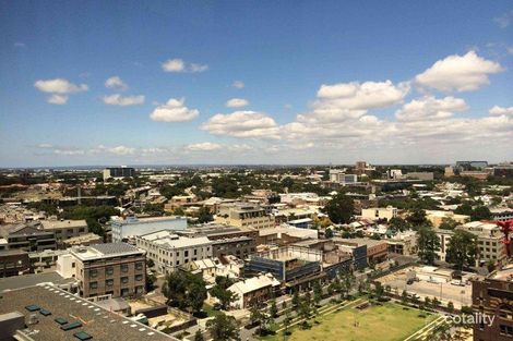 Property photo of 1513/8 Park Lane Chippendale NSW 2008