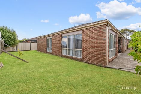Property photo of 30 Two Creek Drive Epping VIC 3076