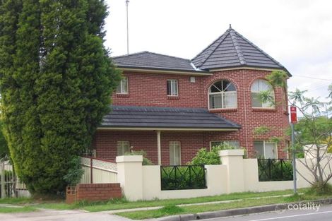 Property photo of 39A Amos Street Westmead NSW 2145