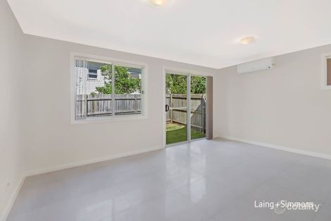 Property photo of 15 Stevens Street Pennant Hills NSW 2120