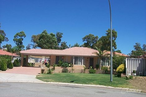 8 Graydon Gr, Leda, WA 6170