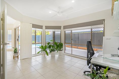 Property photo of 11 Wattlepark Lane Robina QLD 4226