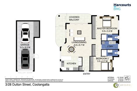 3/28 Dutton St, Coolangatta, QLD 4225