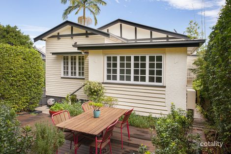 Property photo of 26 Central Avenue Paddington QLD 4064