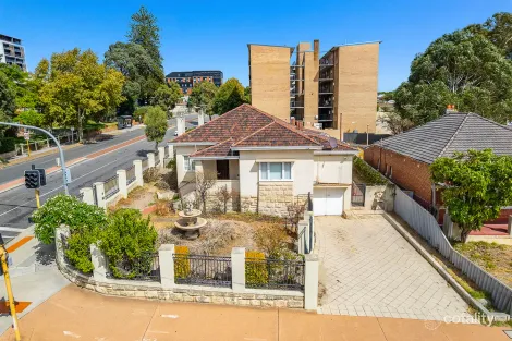 Property photo of 28-30 Cambridge Street West Leederville WA 6007