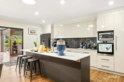 Property photo of 17 Lilly Avenue Cawdor QLD 4352