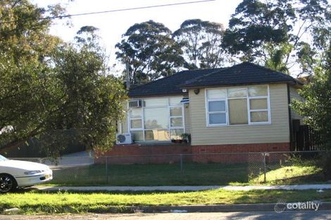 Property photo of 59 Anderson Avenue Mount Pritchard NSW 2170