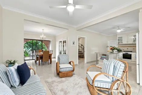 Property photo of 21 Riverview Parade Leonay NSW 2750