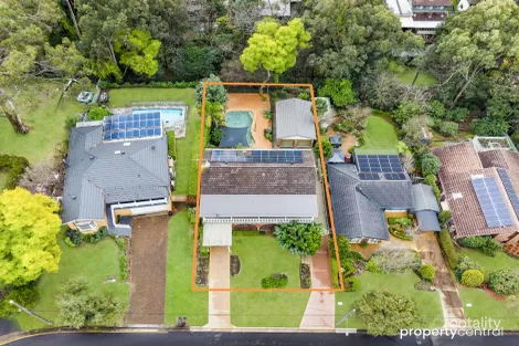 Property photo of 21 Riverview Parade Leonay NSW 2750