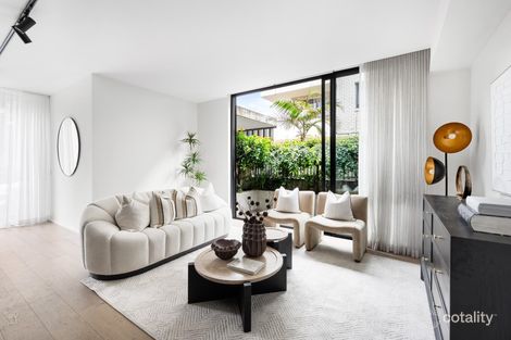 Property photo of LOT 1/67-69 Penkivil Street Bondi NSW 2026