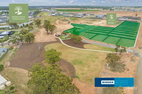 Property photo of LOT 9 Perricoota Road Moama NSW 2731