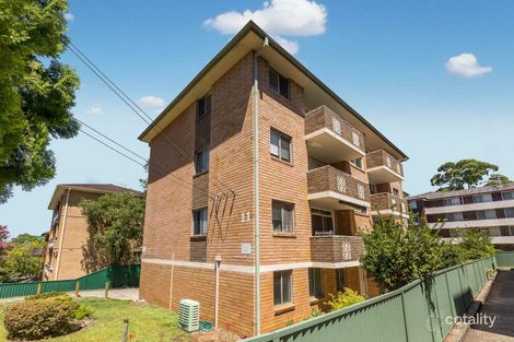 6/11 Riverview St, West Ryde, NSW 2114