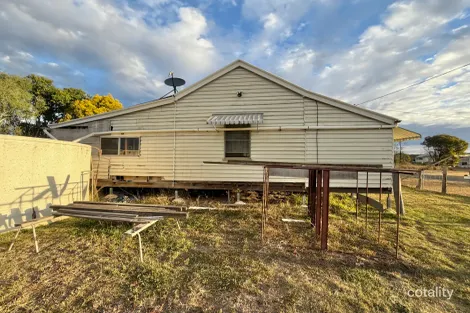 Property photo of 3 Main Street Cloyna QLD 4605