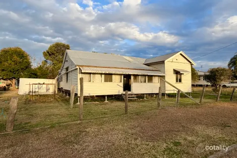 Property photo of 3 Main Street Cloyna QLD 4605